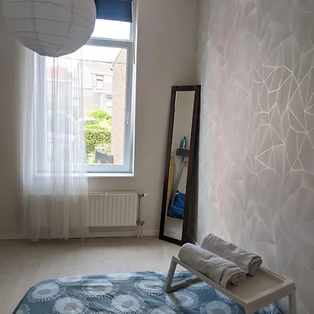 Appartement Close To Guillemens Luik