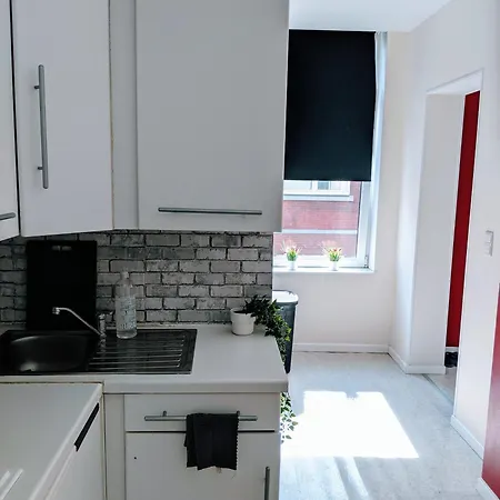 Close To Guillemens Appartement *